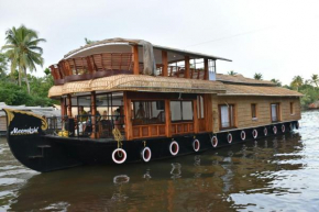 Mango Kerala Houseboats